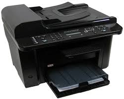 Hp Laserjet M1530 Mfp Series Pcl 6   -  10