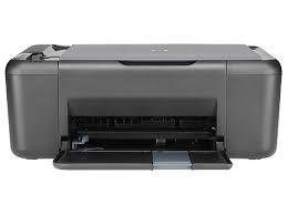 Driver Printer Hp Deskjet D1360