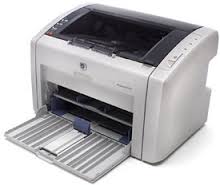 Free S Printer Drivers Hp Laserjet 1020