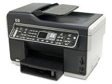 Hp Officejet Pro L7680 All-in-one Inkjet Printer