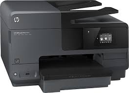 HP OfficeJet Pro 8610 e-All-in-One Printer