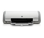 HP Deskjet D1360 Printer - www.hpdrivers.net