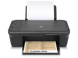 HP Deskjet 1055 Printer Driver