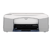 HP Deskjet F375 All-in-One Printer www.hpdrivers.net