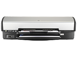 hp d4260 printer
