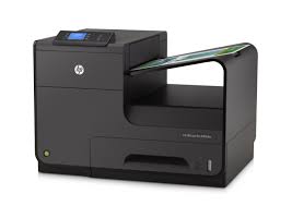 HP Officejet Pro X451 Drivers