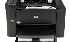 HP LaserJet Pro P1606dn Printer Hpdrivers.net