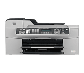 Hpdrivers.net- Officejet J5780 All-in-One Printer91
