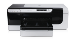 HP Officejet Pro 8000 Printer - A809a www.hpdrivers.net