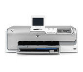 D7460 Printer