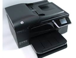 HP Officejet 6600 Printer