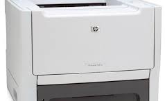 HP LaserJet P2014 Printer