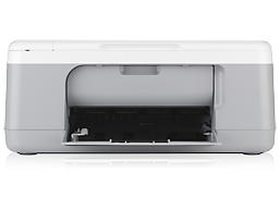 HP Deskjet F2290 All-in-One Printer