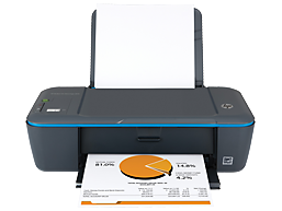 HP Deskjet Ink Advantage 2010 Printer