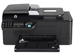 HP Officejet 4575 All-in-One Printer - K710a