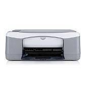 HP PSC 1410v Printer