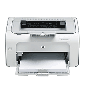 HP LaserJet P1005 Printer Driver Download for Macintosh 