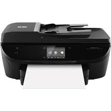 Hpdrivers.net-ENVY 7640 e-All-in-One Printer Drivers