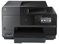 HP Officejet Pro 8660 e-All-in-One Printer hpdrivers.net