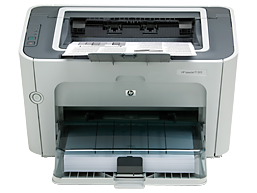 hp laserjet p1006 installation driver