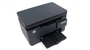 Fifty test Noble HP LaserJet Pro MFP M125nw Drivers