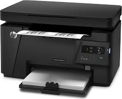 Hp Laserjet Pro Mfp M125a Driver And Download