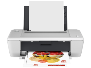 HP Deskjet 1015 Printer