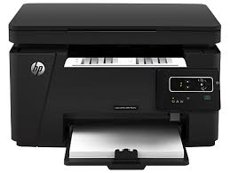 Hpdrivers.net- LaserJet Pro MFP M125r w10