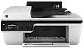 HP Officejet 2621 All-in-One Printer