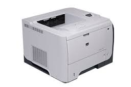 Hp Laserjet p3015x Printer Driver
