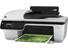 Hp Officejet 2620 Printer