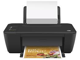 HP Deskjet 2549 Printer