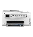 HP Photosmart C7283 All-in-One Printer Win10