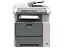  HP LaserJet M3035 Multifunction Printer
