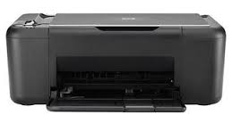 HP Deskjet F2476 Printer