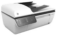 HP Deskjet Ink Advantage 2640 Series All-in-One Printer