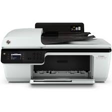 HP Deskjet Ink 2645 All-in-One Printer