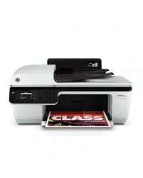 HP Deskjet Ink Advantage 2646 AiO