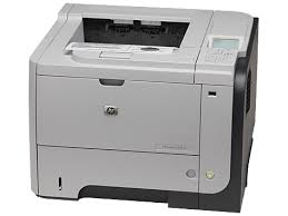 HP LaserJet Enterprise P3015d Printer