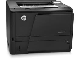 HP LaserJet Pro 400 M401a Driver Download