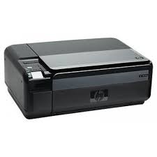  HP Photosmart C4593 All-in-One Printer
