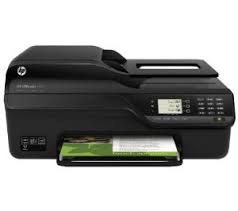 Hp Officejet 4634 Printer
