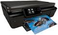 HP Photosmart 5515  Printer - B111j