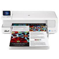 HP Photosmart B8558 Printer