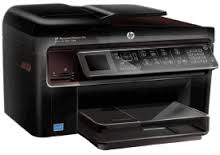 HP Photosmart C410e Printer / Fax