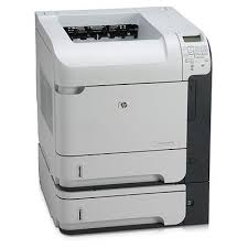 HP LaserJet P4515x Printer