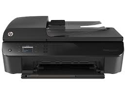 Hpdrivers.net- DeskJet Ink Advantage 5645 All-in-One Printer