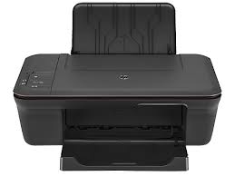 Hpdrivers.net- Deskjet 1050A All-in-One Printer