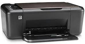 HP Deskjet Ink Advantage Printer