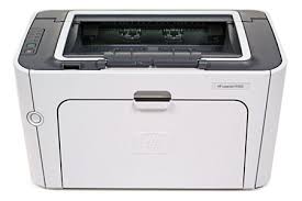 Hp Laserjet P1505 Driver Windows 10